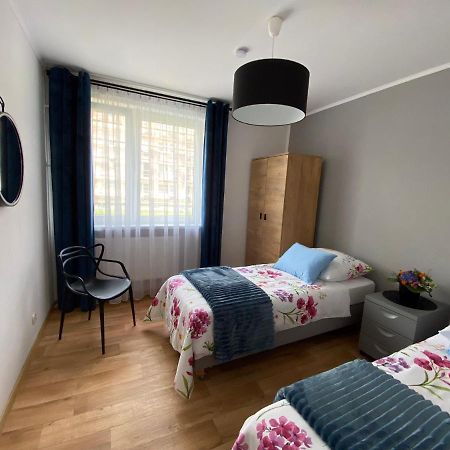 Oko Na Zatoke Apartamento Puck Exterior foto