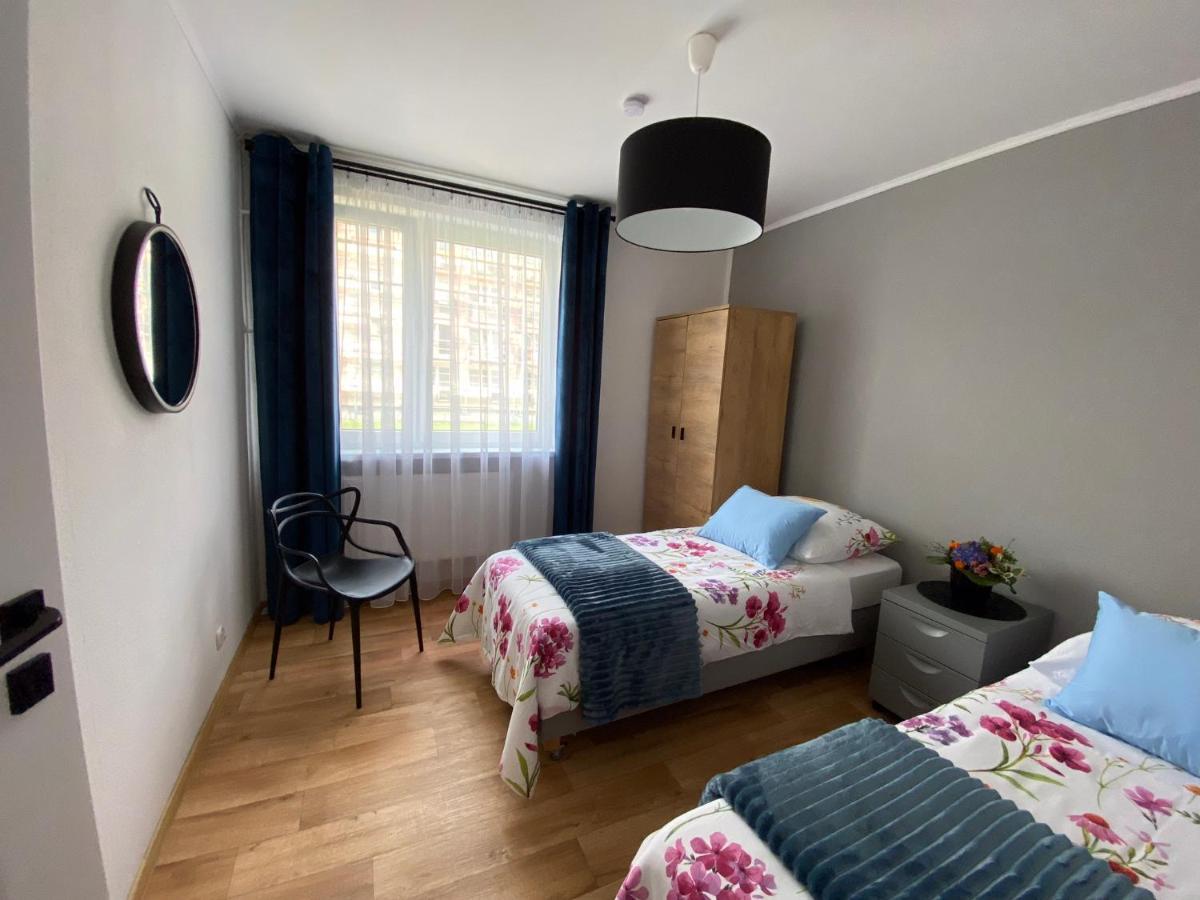 Oko Na Zatoke Apartamento Puck Exterior foto