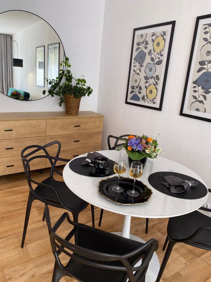 Oko Na Zatoke Apartamento Puck Exterior foto