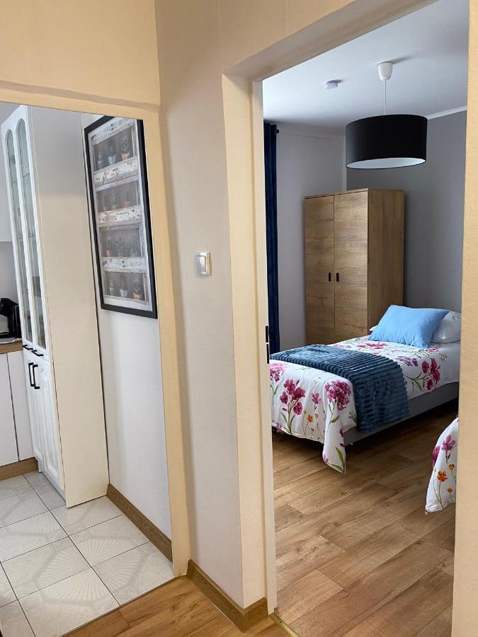Oko Na Zatoke Apartamento Puck Exterior foto