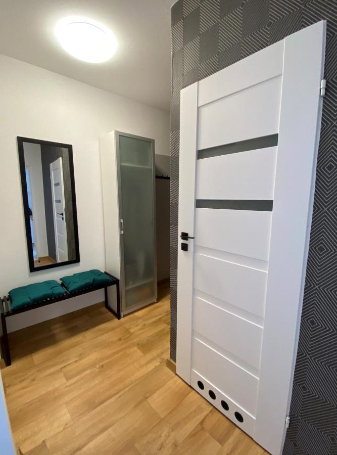 Oko Na Zatoke Apartamento Puck Exterior foto